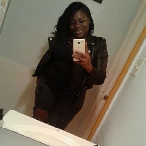 Meet your Posher, Christian